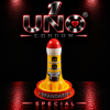 UNO Brandaris Condom