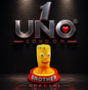 UNO Brother Condom