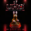 UNO Bunny Condom
