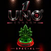 UNO Cannabis Condom