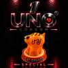 UNO Cat Orange Condom