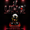 UNO Chicken Black Condom