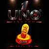 UNO Clog Condom