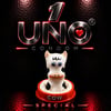 UNO Cow Condom