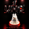 UNO Dalmatian Condom