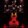 UNO Devil Condom