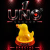 UNO Duck Condom