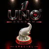 UNO Elephant Condom