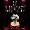 UNO Football Condom