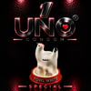 UNO Fowl White Condom