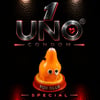 UNO Fox Glue Condom