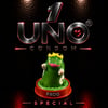 UNO Frog Condom