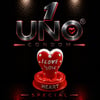 UNO Heart Condom