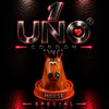 UNO Horse Condom