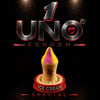 UNO Ice Cream Condom