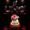 UNO Ladybird Condom