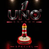 UNO Lighthouse Condom
