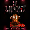 UNO Monkey Head Condom