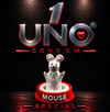 UNO Mouse Condom