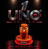 UNO Owl Condom