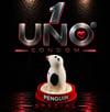 UNO Penguin Condom