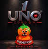 UNO Pumpkin Condom