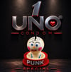 UNO Punk Condom
