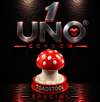 UNO Toadstool Condom