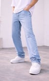 Baggy Kalıp Bol Kot Pantolon