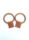 ANELLO PELLE Taba