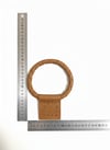 ANELLO PELLE Taba