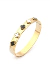 SELİN ACCESSORY ÇELİK KELEPÇE GOLD