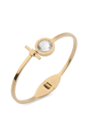 SELİN ACCESSORY ÇELİK KELEPÇE GOLD