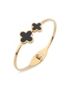 SELİN ACCESSORY ÇELİK KELEPÇE GOLD