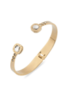 SELİN ACCESSORY ÇELİK KELEPÇE GOLD
