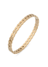 SELİN ACCESSORY ÇELİK KELEPÇE GOLD
