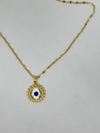 SELİN ACCESSORY ÇELİK KOLYE
