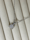 SELİN ACCESSORY ÇELİK KOLYE