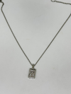 SELİN ACCESSORY ÇELİK KOLYE