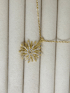SELİN ACCESSORY ÇELİK KOLYE