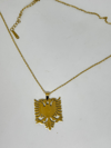SELİN ACCESSORY ÇELİK KOLYE