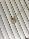 SELİN ACCESSORY ÇELİK KOLYE