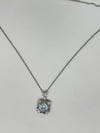 SELİN ACCESSORY ÇELİK KOLYE