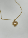 SELİN ACCESSORY ÇELİK KOLYE