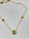 SELİN ACCESSORY ÇELİK KOLYE