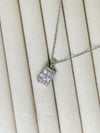 SELİN ACCESSORY ÇELİK KOLYE
