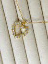 SELİN ACCESSORY ÇELİK KOLYE