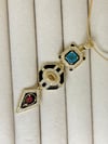 SELİN ACCESSORY ÇELİK KOLYE