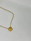 SELİN ACCESSORY ÇELİK KOLYE