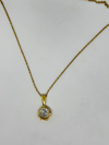 SELİN ACCESSORY ÇELİK KOLYE